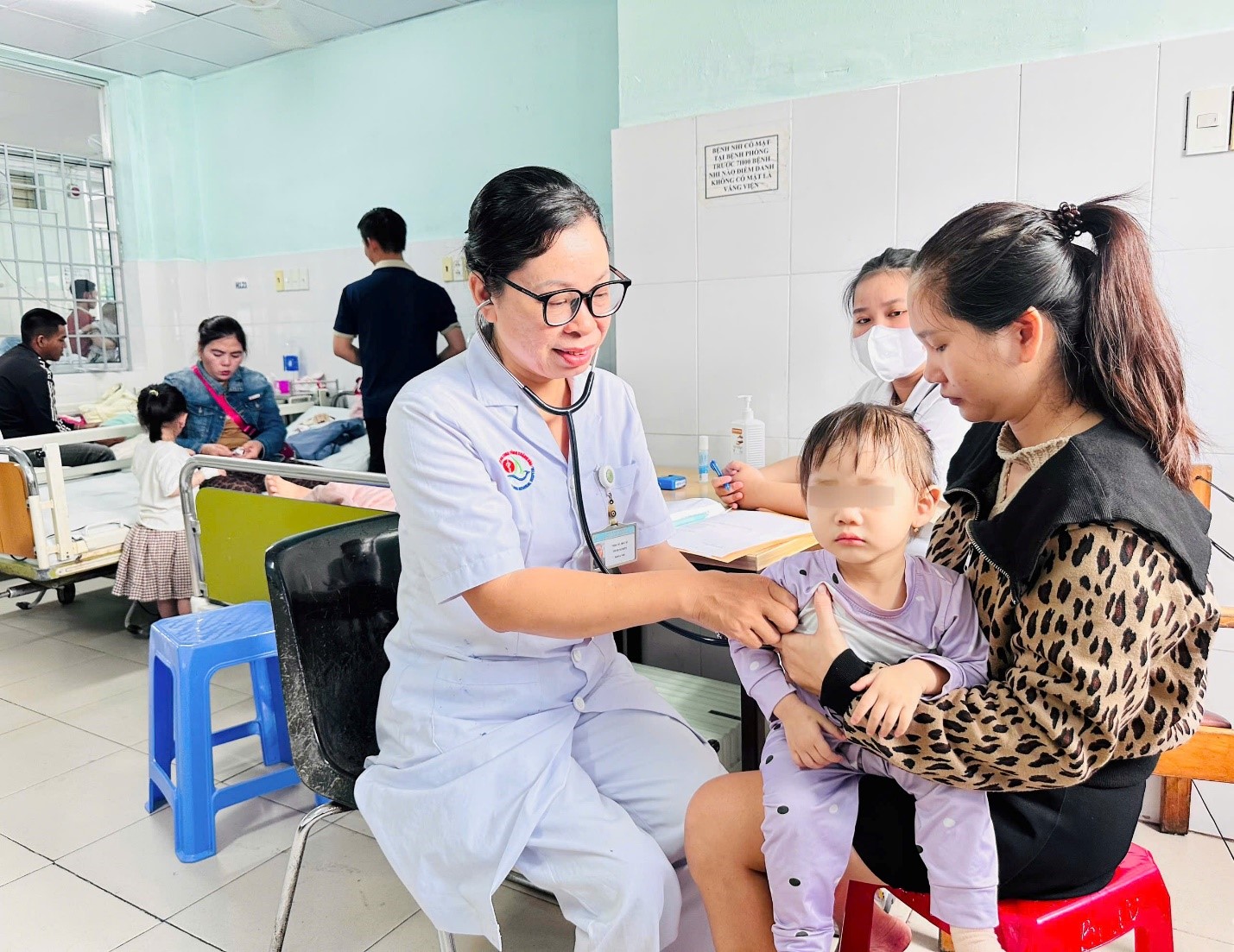 Khánh Hòa đẩy mạnh phát triển mô hình y học gia đình và khám chữa bệnh từ xa